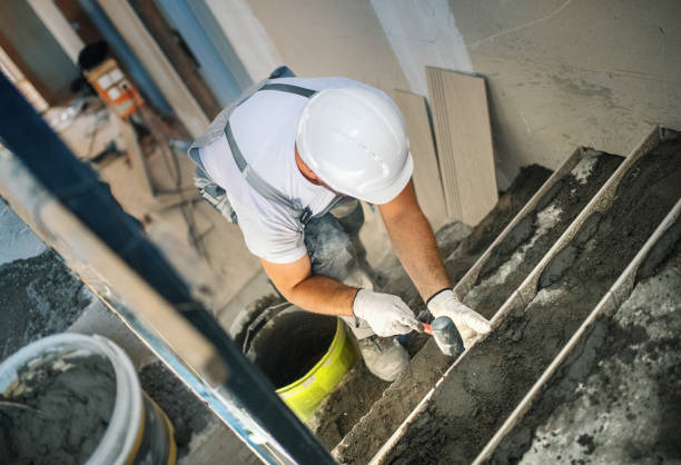 Best Concrete Removal and Replacement in Vinita, OK