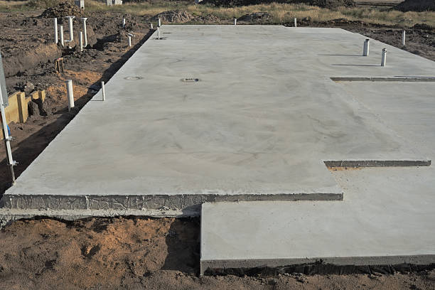 Best Concrete Demolition Services in Vinita, OK